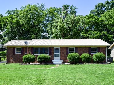 124 Glenn Ave LOT 18