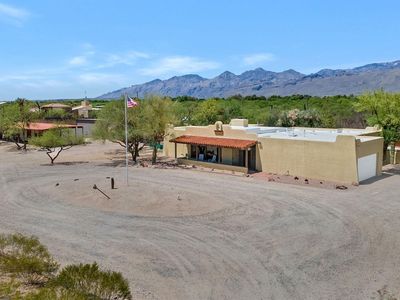 12575 E Speedway Blvd