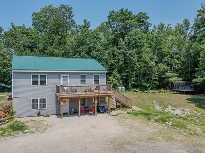 Property at 300 Middleton Road, Milton, NH