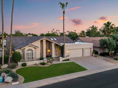 10075 E CORRINE Drive