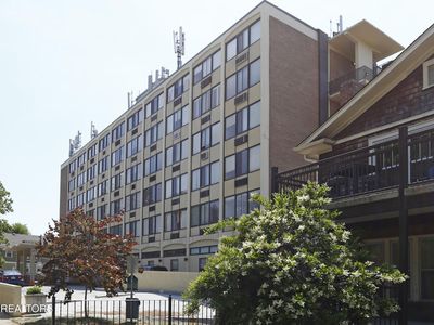 1700 Clinch Ave APT 221