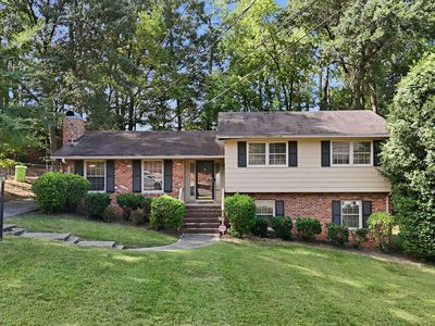 505 Currituck Dr