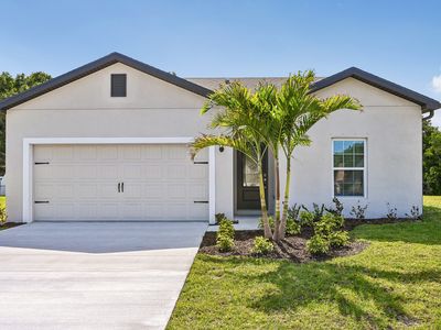 Tula Plan, Indian River Estates