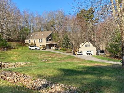 Property at 156 Clarks Woods Rd, Lyman, ME