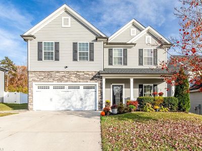 2952 Grassy Knoll Cir