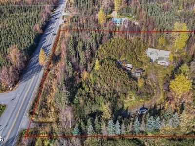 Property at 15701 Golden View Dr, Anchorage, AK