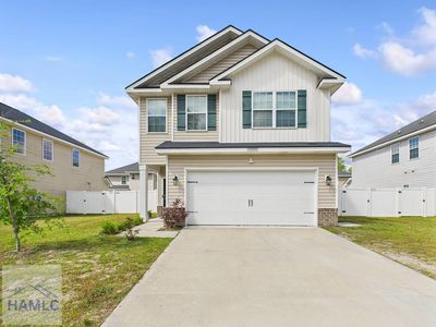 1246 Cypress Fall Cir