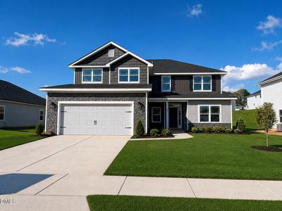 195 River Chapel Dr