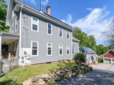 164 Union St