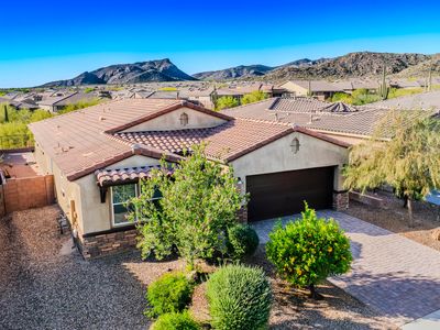 Property at 7738 W Laurel Ln, Marana, AZ