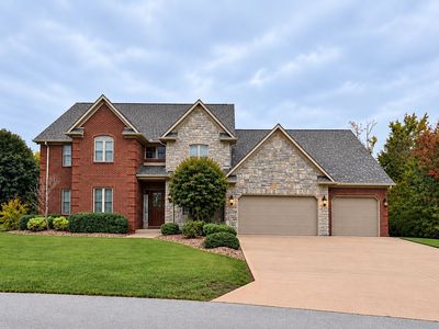 360 Hanover Dr