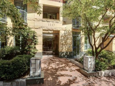 1117 10th St NW APT 811