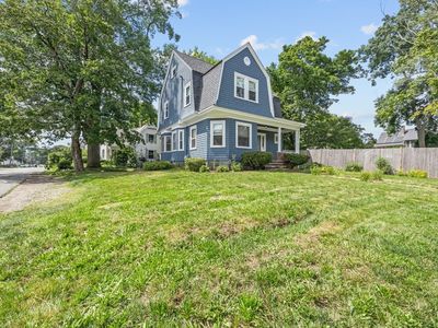 140 Pleasant St