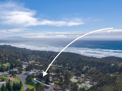 5405 NW Pacific Coast Hwy Unit 26
