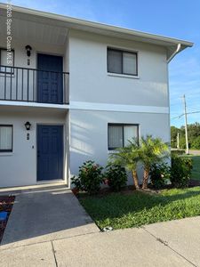 1720 Murrell Rd APT 101
