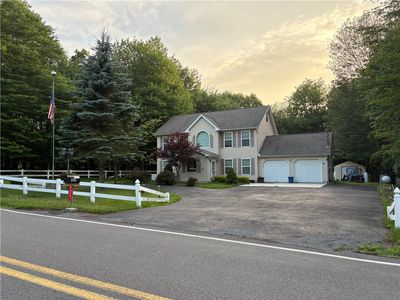 71 Meckesville Rd