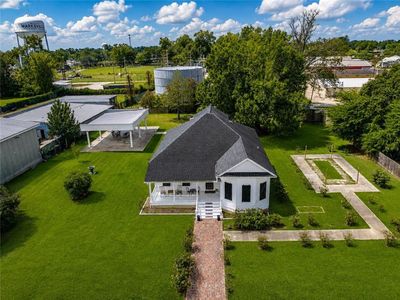 Property at 232 E Mark St, Marksville, LA