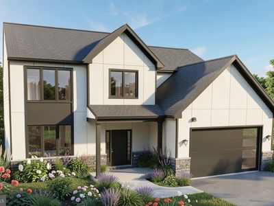 LOT 157 Coral Bells Dr