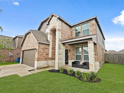 11107 Larkspur Dale Ct