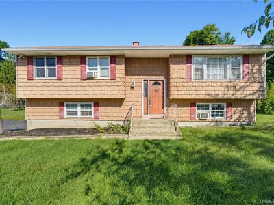 Property at 124 Barnes Road, Washingtonville, NY