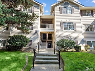 19230 Forest Park Drive NE #K-335