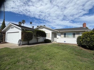 Property at (Undisclosed Address), Watsonville, CA