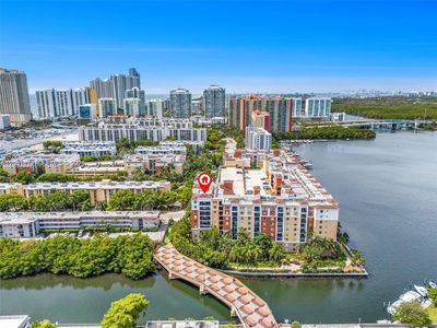 17150 N Bay Rd APT 2814