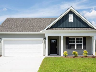 501 Tea Tree Cir Lot 137