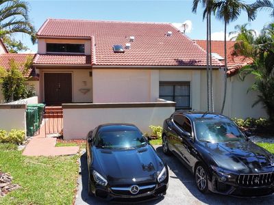 6637 NW 181st Ln #6637