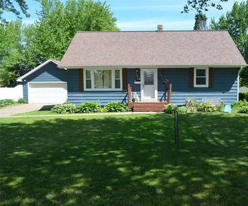 Property at 1515 6th Avenue, Bloomer, WI