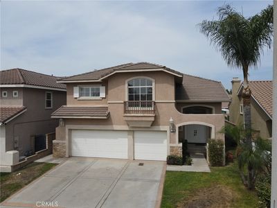 Property at 7108 Bronte Pl, Rancho Cucamonga, CA