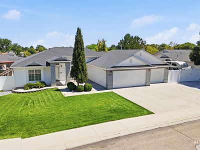 514 W Palmer Dr