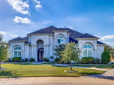 5004 Fitzgerald Ct