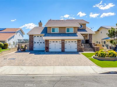 13545 Anchor Dr