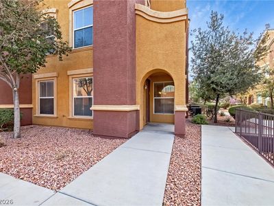 3975 N Hualapai Way Unit 156