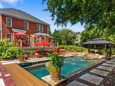 8404 Oakchester Ct