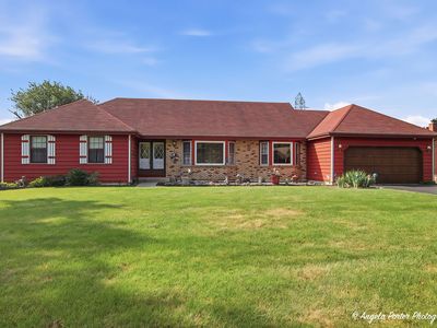 167 Burning Bush Trl