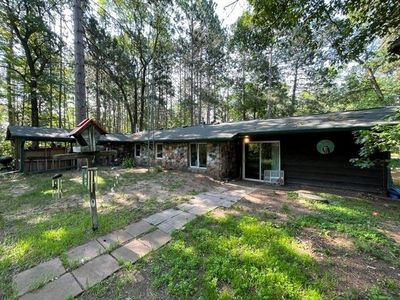 Property at N8374 Highway K, Trego, WI