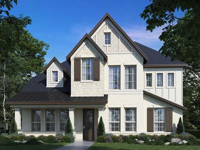 Royal Alexandria Plan, Edgewater