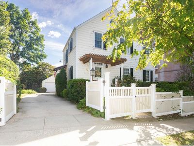 46 Pilot Street