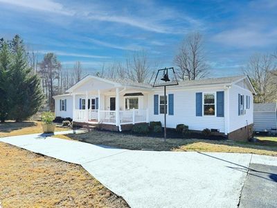 218 Goodjoin Rd