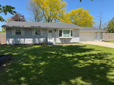 Property at 3412 W 78th Pl, Merrillville, IN