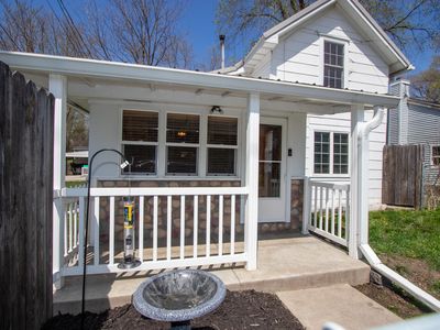 209 W Snyder Rd