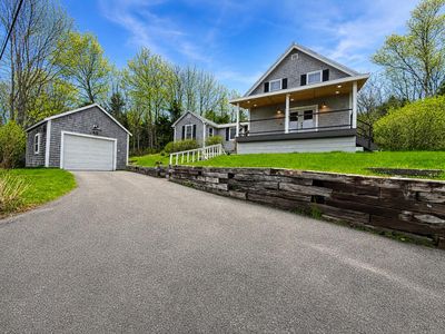65 Tom Leighton Point Road
