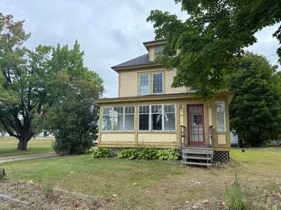 54 Stetson Road