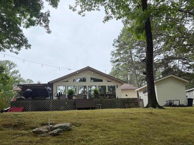 Property at 119 Meadowcliff Cir, Fairfield Bay, AR