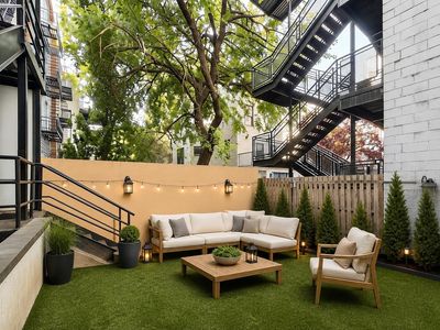130 Madison St #2/1B