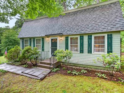 32 Lamson Drive