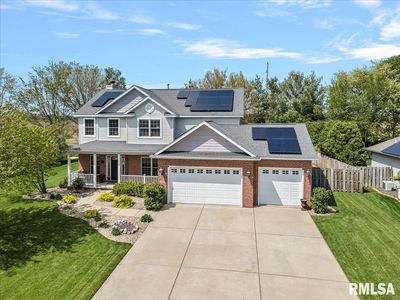 2309 Waterbury Pond Ct