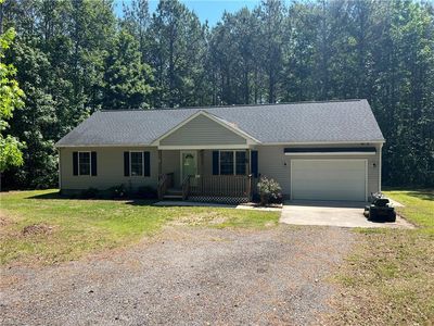 Property at 24101 Ridley Rd, Courtland, VA